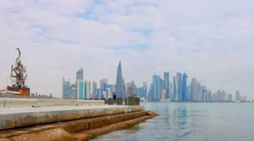 الأرصاد تحذر من تقلبات جوية وأمطار رعدية مصحوبة برياح قوية خلال اليوم